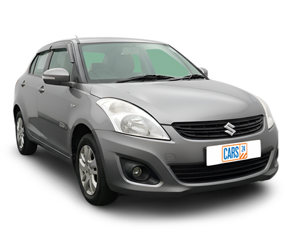 Maruti Swift Dzire-img